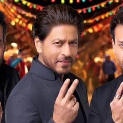 ‘Vimal Elaichi ad is for pan masala’: What Shah Rukh Khan, Ajay Devgan, Tiger Shroff’s FDA show-cause notice says