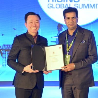 <b>Vingroup to invest $3 billion in Telangana across urban development, EVs and energy</b>