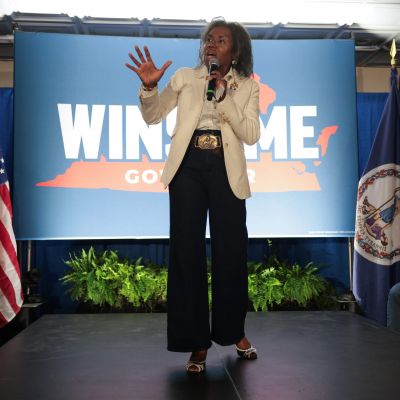 ‘Would it Take Him Pulling the Trigger?’ Earle-Sears Campaign Launches Seven-Figure Ad Buy On Spanberger’s Refusal to Retract Jay Jones Endorsement