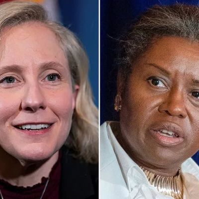 Spanberger to be Virginia’s first woman governor after defeating Earle-Sears