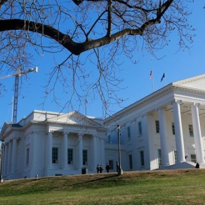 Democrats lay out stakes of Virginia state legislature races in memo to donors