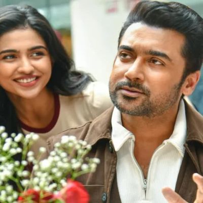 Vishwanath & Sons Box Office: Suriya’s Heartwarming Drama Wins Over Telugu States First