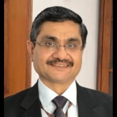 Vivek Chaturvedi appointed new chairman of CBIC