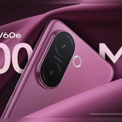 vivo launches V60e with 200MP camera, 6500mAh battery, and more at ₹29,999 – CNBC TV18