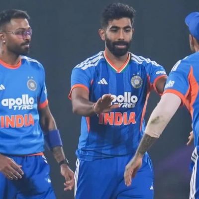 India vs New Zealand 4th T20I LIVE Streaming Details: Where To Watch IND vs NZ Match Live In India, Your Country?