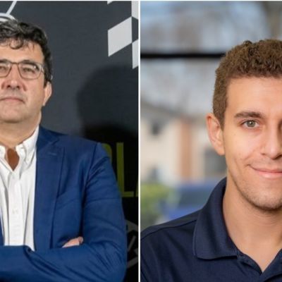 Daniel Naroditsky’s death: Russian grandmaster alleges foul play, suspects drug abuse