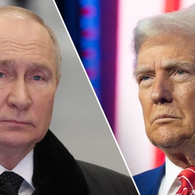 Trump's 'denuclearization' suggestion with Russia and China: How would it work?