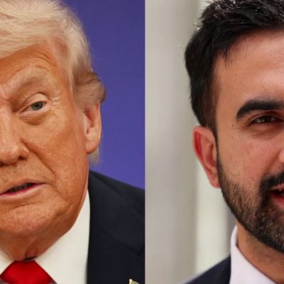 NYC Mayor-elect Zohran Mamdani set to meet with President Trump at White House today