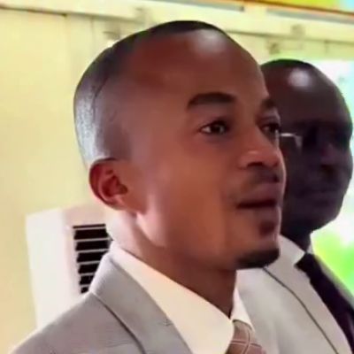 Backlash greets MP’s ‘I’ll marry you’ remark to schoolgirl during Parliament visit