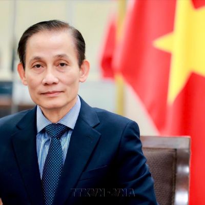 Top leader’s visits elevate ties with Denmark, EU and Belgium: