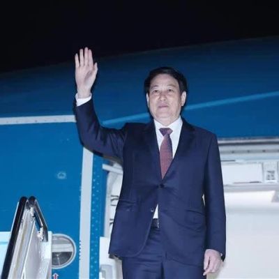 State President concludes trip for APEC Economic Leaders’ Week, bilateral activities in RoK