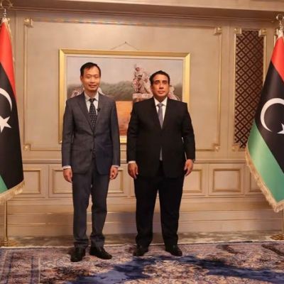 Libya seeks Vietnam’s support, experience in national reconstruction