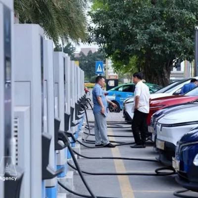 Vietnam auto market sees strong growth in EVs