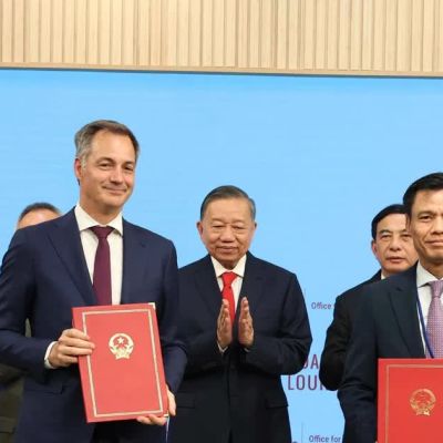 Vietnam secures cooperation documents with UN development agencies
