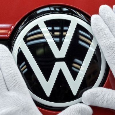 Volkswagen confirms plans to axe 50,000 jobs and slash car production