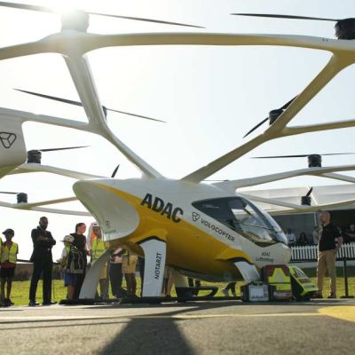 Aircraft manufacturer files for bankruptcy and reveals its plans