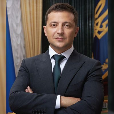 Zelenskyy Meets Trump Sunday as Peace Plan 90% Ready