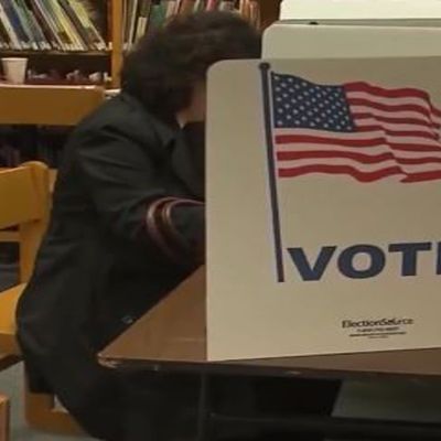 Minneapolis suburb’s candidates campaign amid fear and violence after political assassinations – Boston News, Weather, Sports | WHDH 7News