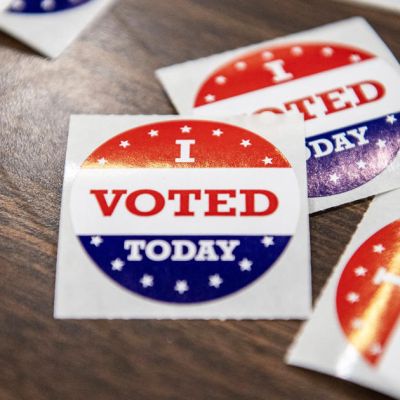 2025 Pennsylvania primary election results for Philadelphia DA, controller and more