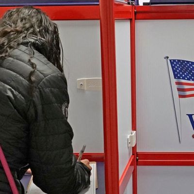 Election Day 2023: Watch these races to get a preview of 2024