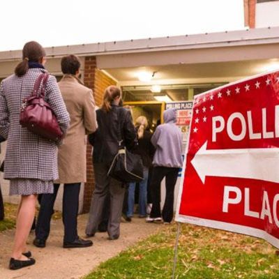 Arizona poll worker arrested for stealing election security equipment: reports