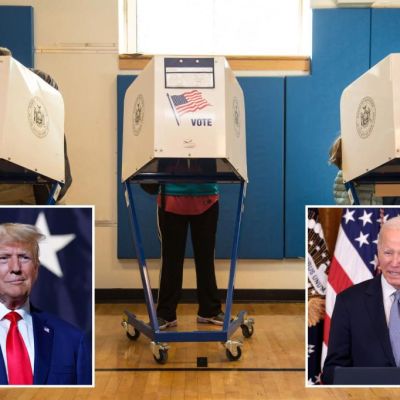 The GOP’s sad addiction to low turnout could spell trouble in 2024