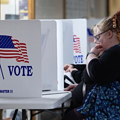 Exclusive — Sen. Mike Lee: We Must Ensure that Only U.S. Citizens Are Voting in Federal Elections