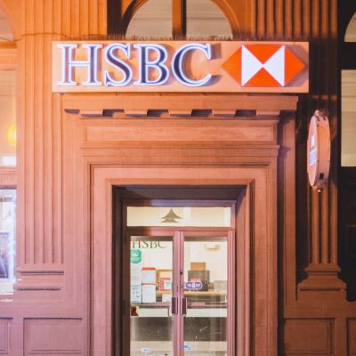 HSBC H1 Profit Jumps 23%, Announces $1 Billion Share Buyback and Reaffirms 2028 Targets