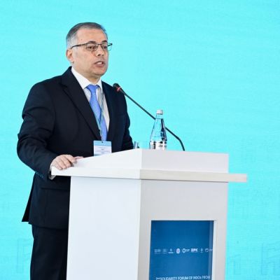 Azerbaijan plans to restore multiple settlements in Karabakh and East Zangezur until 2035