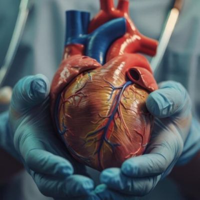 Bengaluru Hospital Performs Three Heart Transplants in 12 Hours, Sets National Record