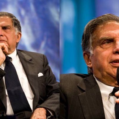 Ratan Tata Death Anniversary: Remembering Visionary Industrialist Through His Timeless Words