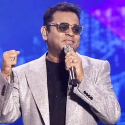 Delhi High Court Clears A.R. Rahman in Veera Raja Veera Copyright Case