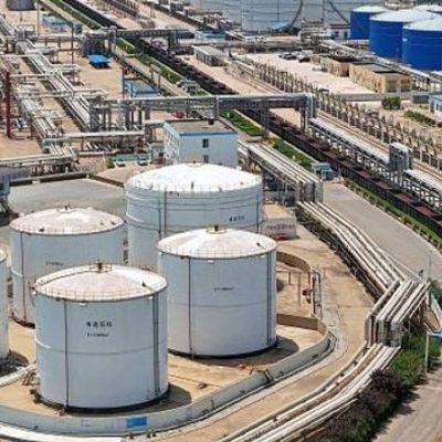 Venezuela in Flames, But India’s Oil Tap Hardly Feels the Heat Here’s Why