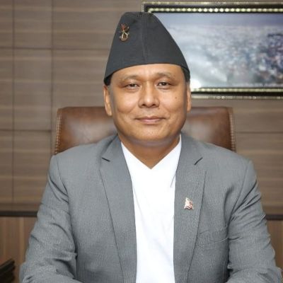 Gen Z Picks Kulman Ghising to Lead Nepal Interim Government as Balen Shah, Sushila Karki Opt Out