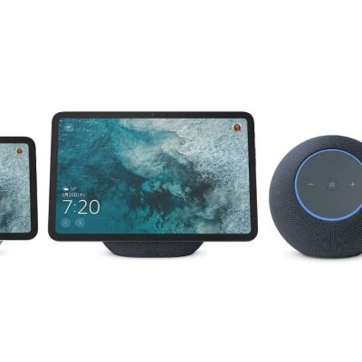 Amazon Unveils Next-Gen Echo Lineup With Smarter Features Powered by Alexa+