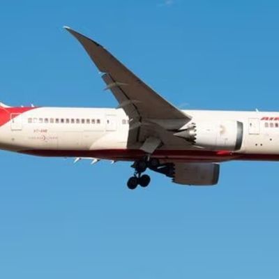 Air India Flight From Vienna To New Delhi Encounters Technical Issue, Diverted To Dubai