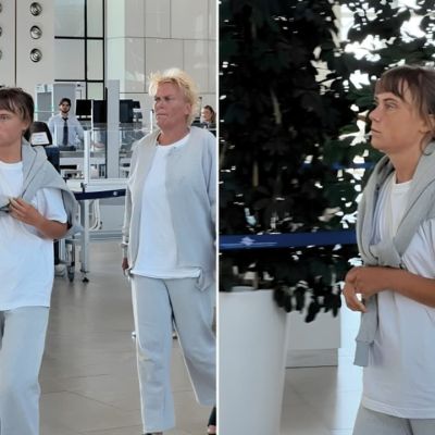BREAKING: Greta Thunberg Among 171 Deported Activists After Israel Intercepts Gaza Flotilla