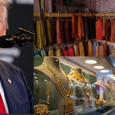 US Lawmakers Launch Bold Bid To End Trump’s 50% India Tariffs, Calling Them Illegal