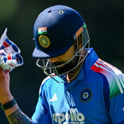AUS vs IND, Sydney ODI: Fans Plead Virat Kohli Not to Retire Ahead of Clash (WATCH)