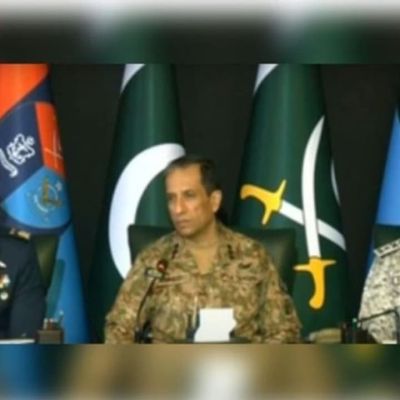 Pashtun, Baloch, Sindhi, Kashmiri Activists Unite in Afghan United Front Meet Against Pakistan’s Rule