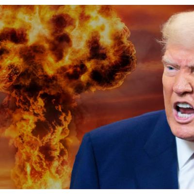 Explained: Trump’s ‘Guns‑a‑Blazing’ Warning to Nigeria, Religious Violence, Political Implications