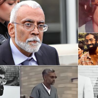 40 Years in Jail, Acquitted, Yet He’s NOT Free: What Led to Subramanyam Vedam’s Wrongful Conviction, Imprisonment in US