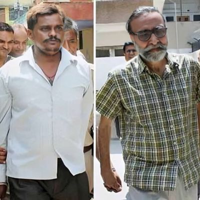 From Death Sentence to Freedom: Inside the Acquittal of Surendra Koli in the Nithari Killings