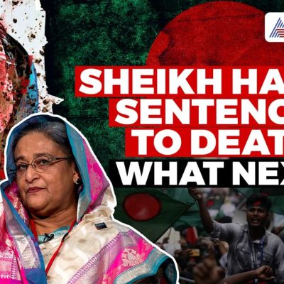 Sheikh Hasina Gets Death Sentence, but India Holds the Key - Here's What the Extradition Treaty Says