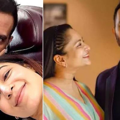 Samantha Ruth Prabhu, Raj Nidimoru Wedding News: Director’s ex-wife Shhyamali De Reacts; Here’s What She Posted on Instagram Story