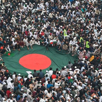 ‘Horrific’: US Condemns Mob Killing of Hindu Worker, Urges Bangladesh to Take Action