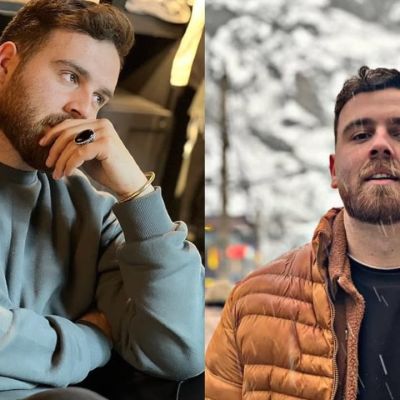 Iran Prepares First Protester Execution: Who Is 26-Year-Old Erfan Soltani?