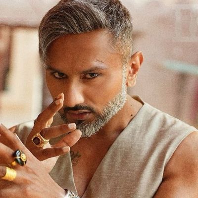 Yo Yo Honey Singh: Shah Rukh Khan, Akshay Kumar Told Me Drugs Would Destroy Me