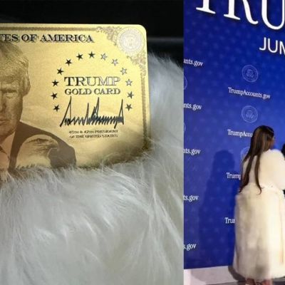 Nicki Minaj Declares Herself Trump’s ‘No.1 Fan’ in Viral TikTok Moment (WATCH)