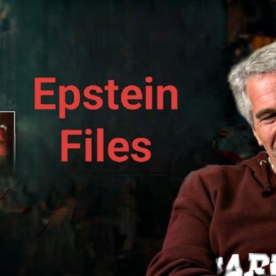 ‘Time To Say Goodbye’: Epstein Suicide Note Sealed For 7 Years In US Court